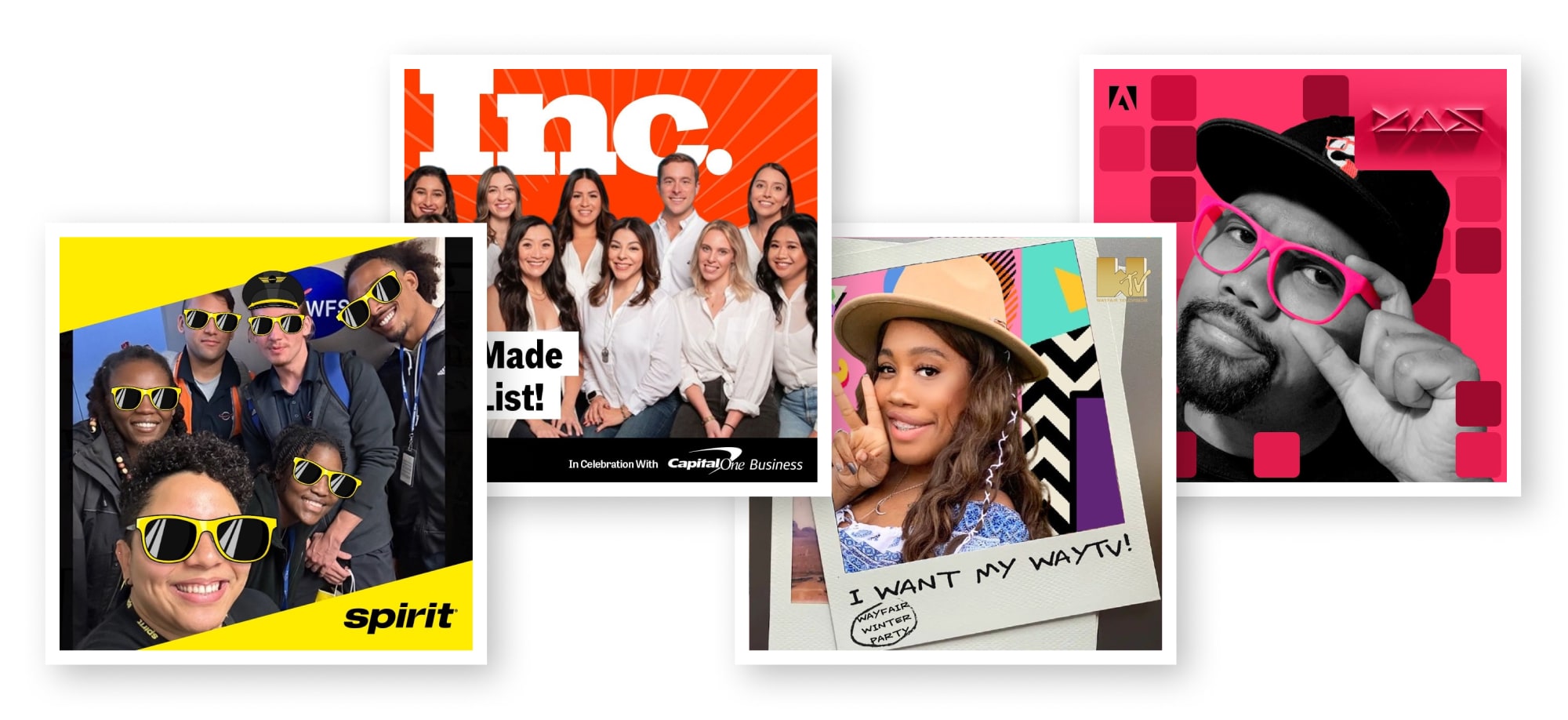 Getting Started with a Custom Photo Booth Online